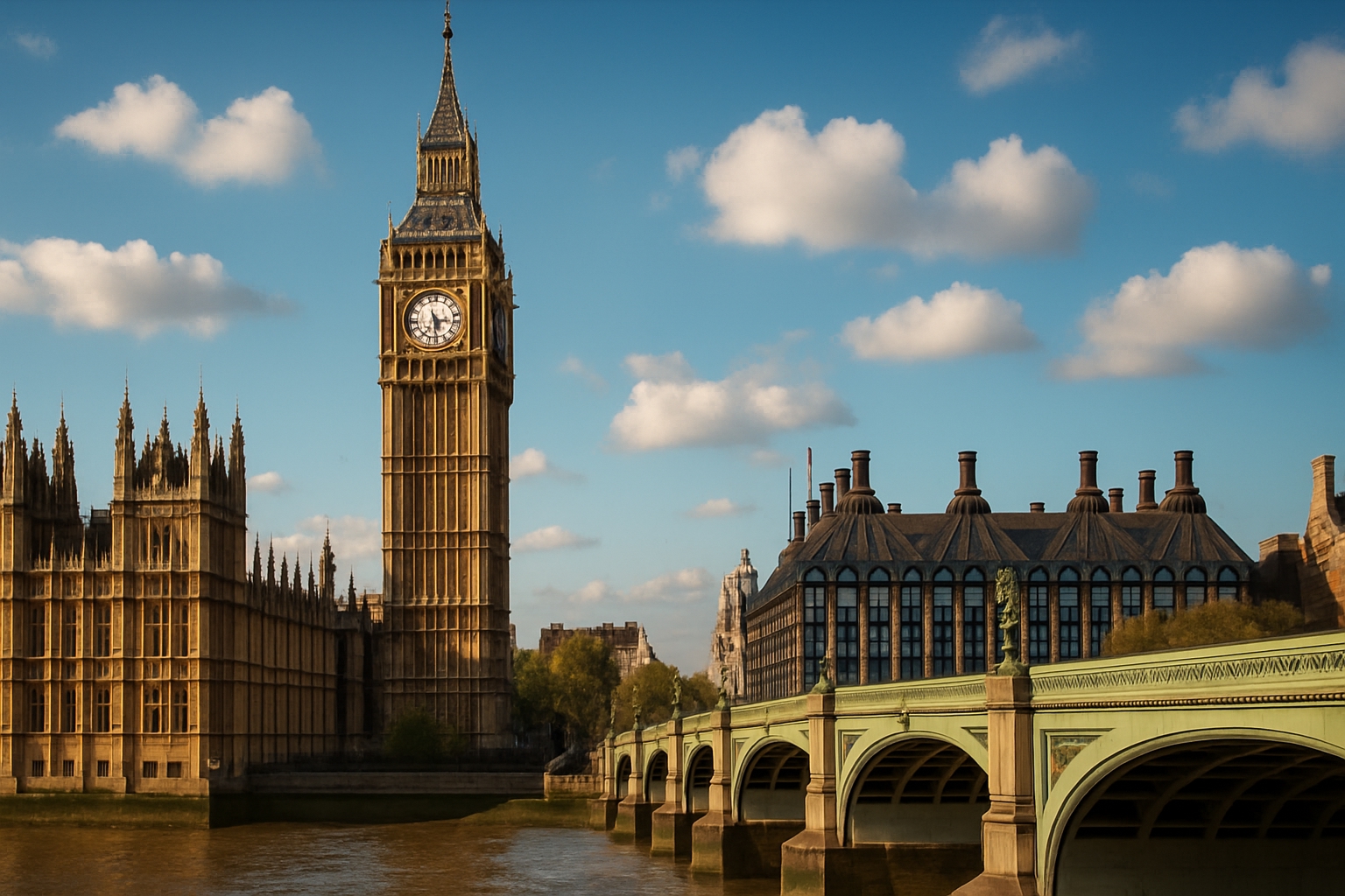 London image